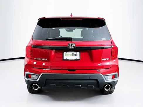Used 2025 Honda Passport EX-L image 7