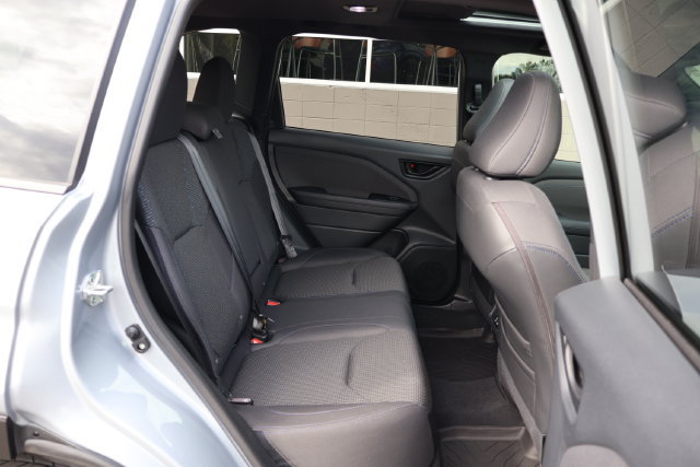 Certified 2025 Subaru Forester Premium w/ Convenience Package #1 AWD/4WD image 22
