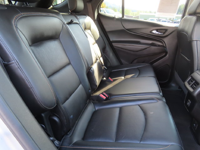Certified 2019 Chevrolet Equinox Premier AWD/4WD image 43