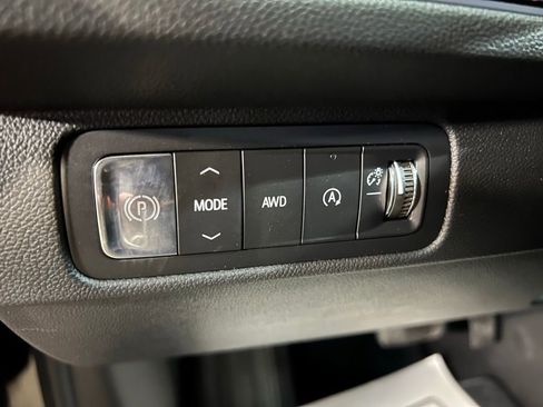 New 2026 Chevrolet Traverse Z71 image 33