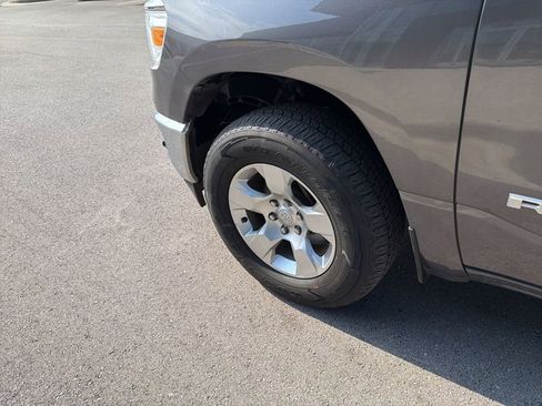 Used 2023 RAM 1500 Big Horn AWD/4WD image 25