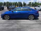 Used 2023 Kia Forte LXS w/ LXS Technology Package image 2