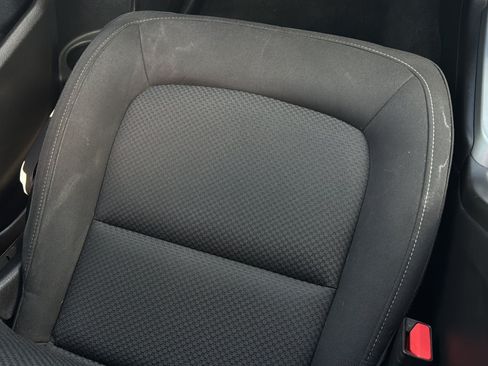Used 2017 Chevrolet Colorado LT w/ LT Convenience Package RWD image 21