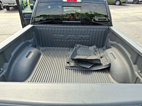 Certified 2023 RAM 1500 Big Horn AWD/4WD image 28
