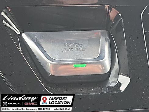 New 2026 GMC Sierra 1500 Denali w/ Technology Package image 18