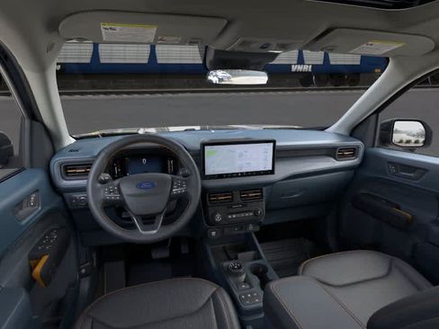 New 2026 Ford Maverick Tremor AWD/4WD image 9