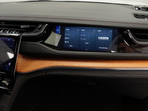 Certified 2025 Jeep Grand Cherokee L Summit AWD/4WD image 53