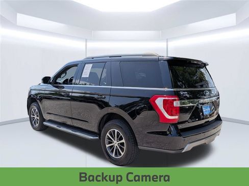 Used 2021 Ford Expedition XLT AWD/4WD image 3