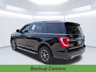 Used 2021 Ford Expedition XLT AWD/4WD video 3