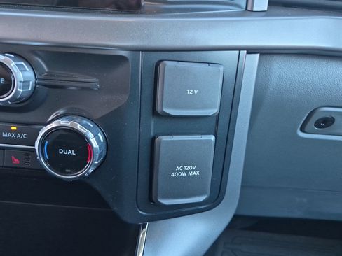 New 2025 Ford F150 XLT w/ Equipment Group 302A MID image 33