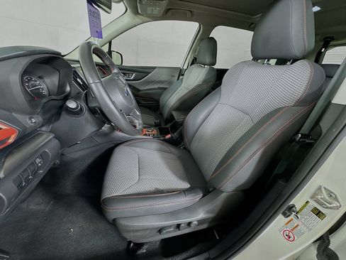 Used 2019 Subaru Forester Sport w/ Popular Package #2 AWD/4WD image 25