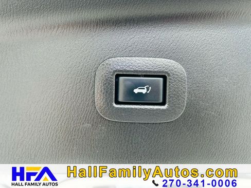 Used 2021 INFINITI QX80 Premium Select w/ All-Season Package image 20