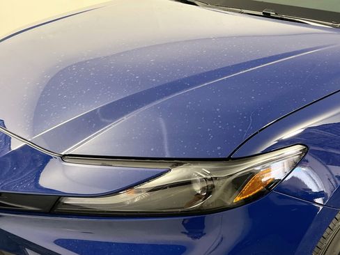 Used 2026 Toyota Camry SE FWD image 11