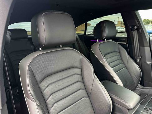 Used 2023 Volkswagen Arteon SEL Premium w/ Arteon MDO Package image 24