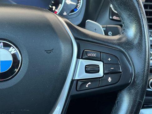 Used 2018 BMW X3 xDrive30i AWD/4WD image 28