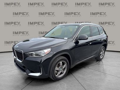 Used 2023 BMW X1 xDrive28i w/ Convenience Package