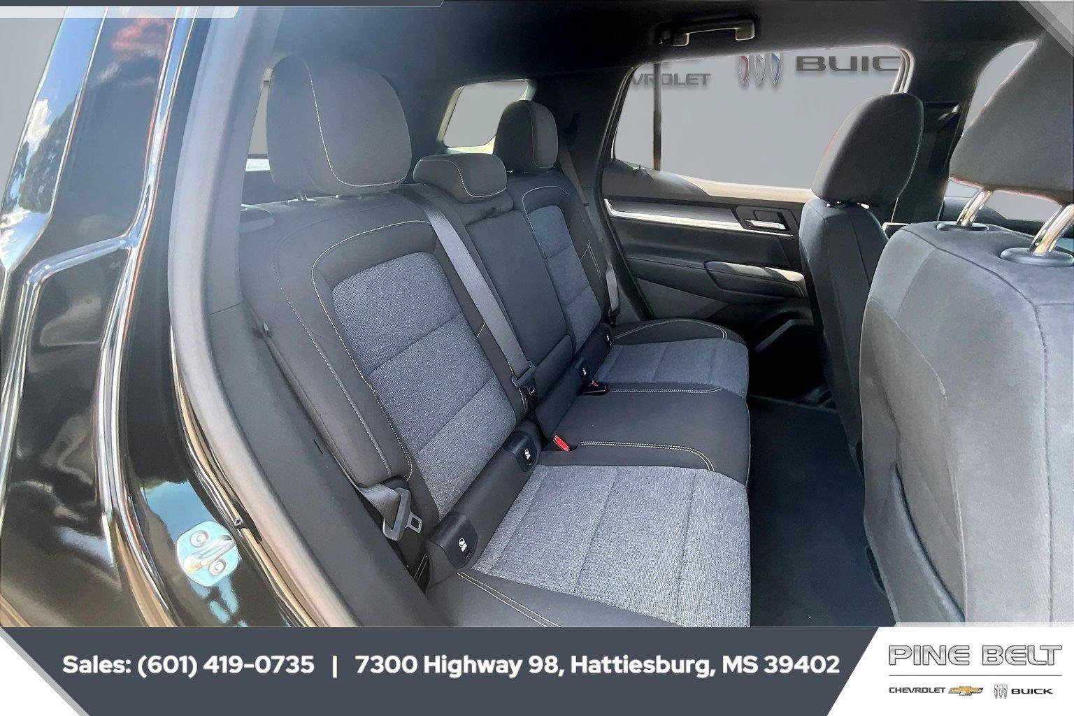 Used 2026 GMC Terrain Elevation FWD image 20