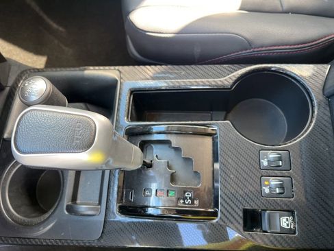 Used 2024 Toyota 4Runner TRD Off-Road Premium w/ Moonroof Package image 54