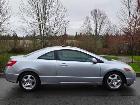 Used 2006 Honda Civic EX image 5