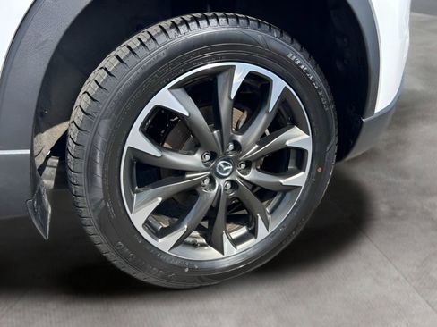 Used 2016 MAZDA CX-5 Grand Touring image 6