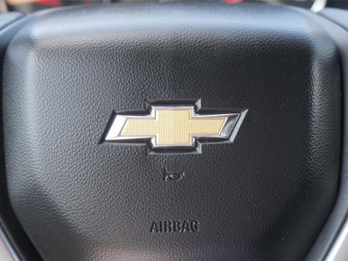 Used 2021 Chevrolet Silverado 1500 LTZ RWD image 14