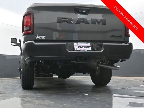New 2026 RAM 2500 Tradesman image 39