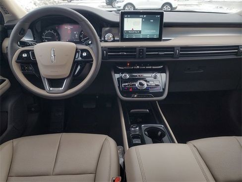 Certified 2022 Lincoln Corsair AWD w/ Equipment Group 101A image 28