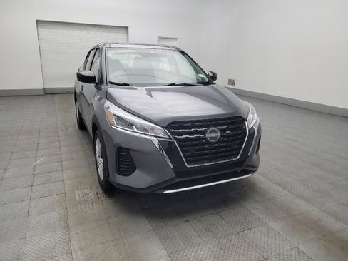 Used 2024 Nissan Kicks S FWD image 13