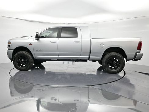 New 2026 RAM 2500 Laramie image 9