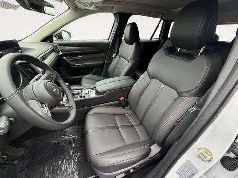 New 2026 MAZDA CX-50 AWD 2.5 S w/ Accent Package image 10