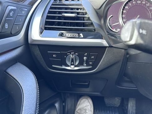 Used 2021 BMW X3 xDrive30i w/ Premium Package Essential image 25