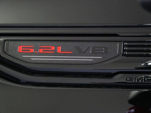 New 2026 GMC Sierra 1500 Denali w/ Technology Package AWD/4WD image 22