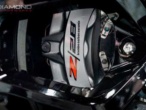 Used 2015 Chevrolet Camaro Z/28 RWD image 68