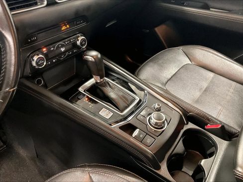Used 2017 MAZDA CX-5 Grand Select image 20