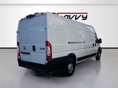 Used 2023 RAM ProMaster 3500 w/ Lane Management Group image 7