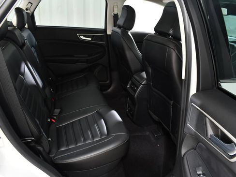 Used 2023 Ford Edge SEL w/ Convenience Package AWD/4WD image 19