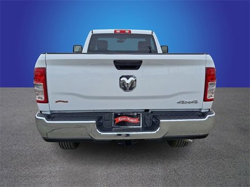 Used 2024 RAM 2500 Tradesman w/ Chrome Appearance Group image 6