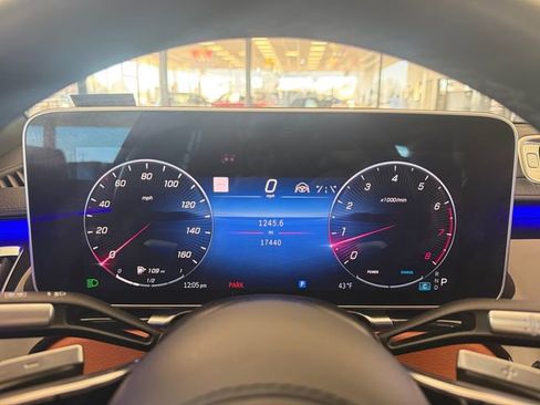 Used 2022 Mercedes-Benz S 580 4MATIC Sedan image 14
