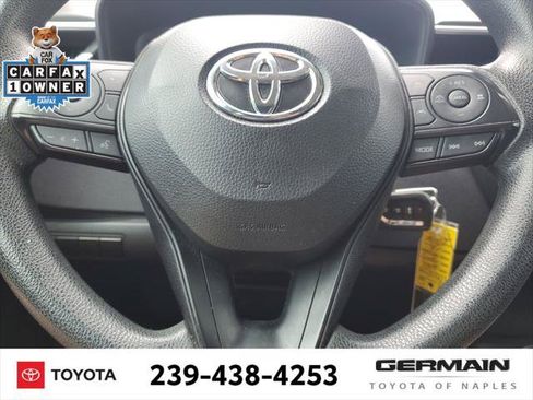 Certified 2024 Toyota Corolla LE FWD image 24