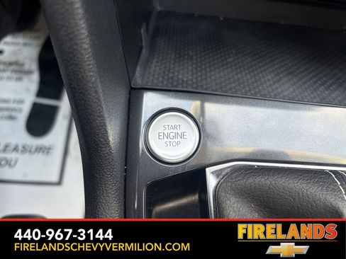 Used 2024 Volkswagen Tiguan S image 23