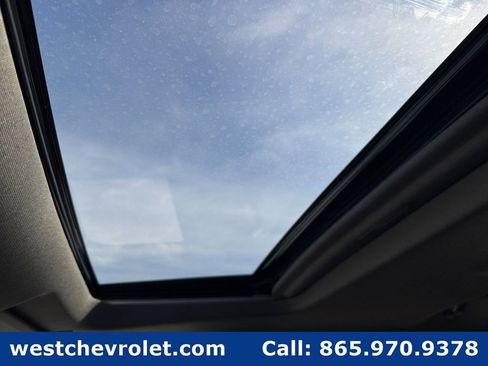 New 2026 Chevrolet Silverado 1500 RST w/ RST All Star Premium Package AWD/4WD image 28