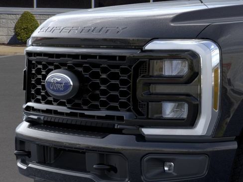 New 2026 Ford F250 XL w/ STX Appearance Package AWD/4WD image 17