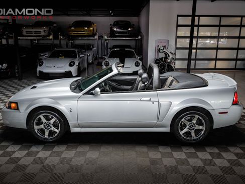 Used 2004 Ford Mustang Cobra RWD image 68