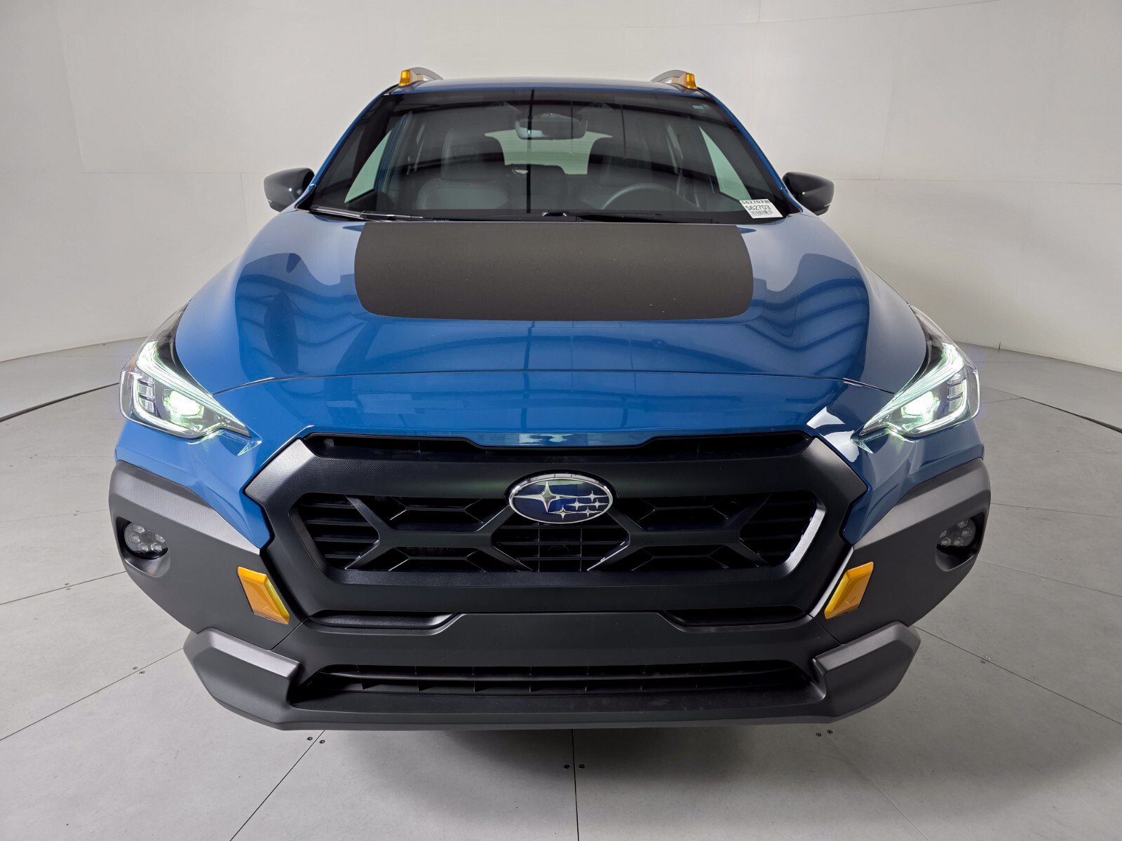 New 2026 Subaru Crosstrek 2.5i Wilderness w/ Wilderness Package AWD/4WD image 8
