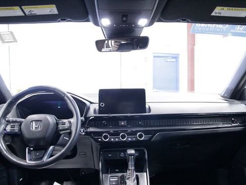 Certified 2023 Honda CR-V Sport Touring image 18
