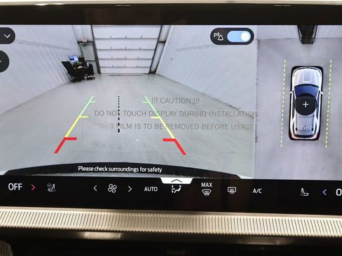 New 2026 Ford Explorer ST image 28