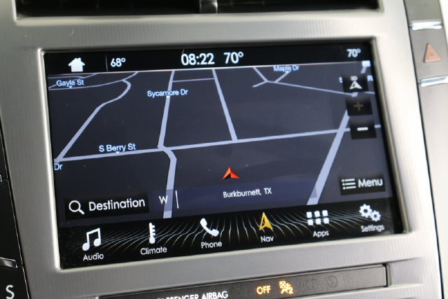 Used 2017 Lincoln MKZ Reserve w/ Climate Package FWD image 25