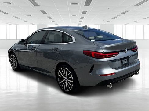 Certified 2024 BMW 228i Gran Coupe w/ Convenience Package image 6