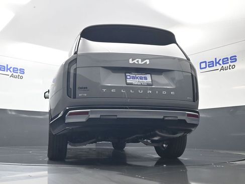 New 2027 Kia Telluride X-Line SX Prestige AWD/4WD image 48