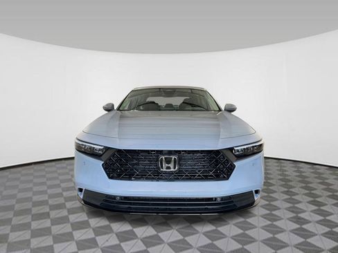 New 2026 Honda Accord EX-L image 10